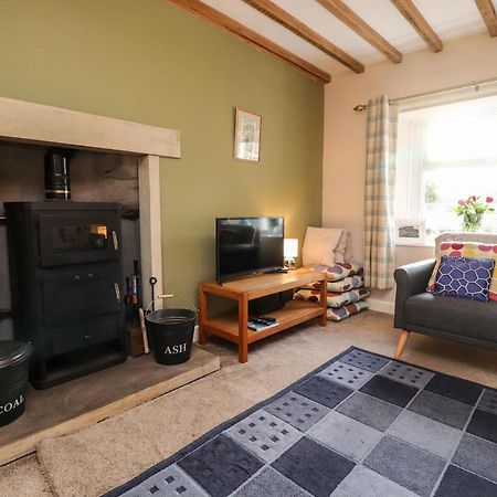 3 South View Villa Horton in Ribblesdale Luaran gambar