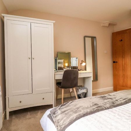 3 South View Villa Horton in Ribblesdale Luaran gambar
