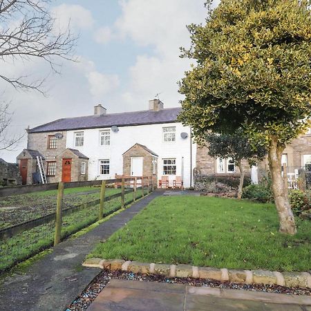 3 South View Villa Horton in Ribblesdale Luaran gambar