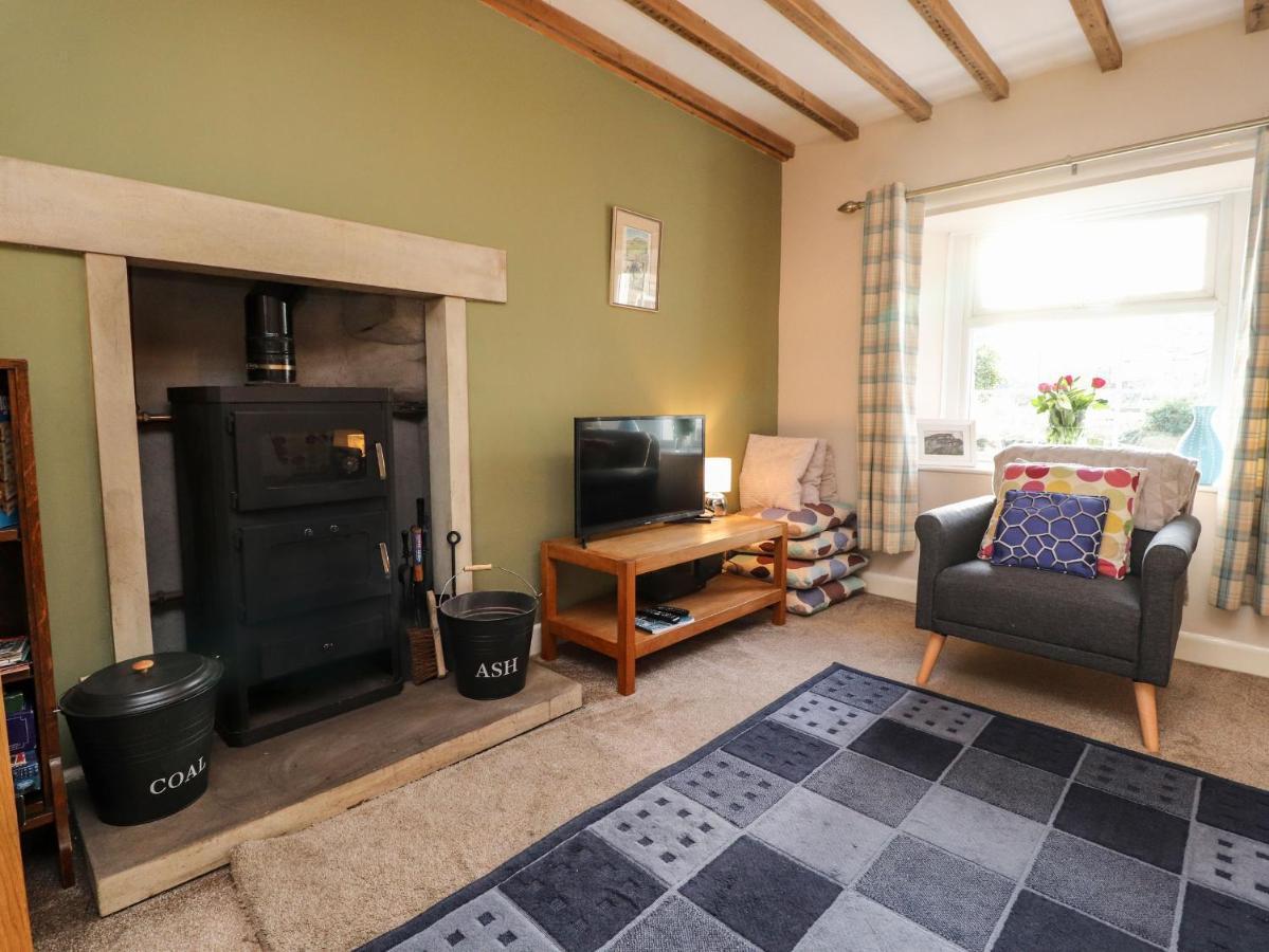 3 South View Villa Horton in Ribblesdale Luaran gambar