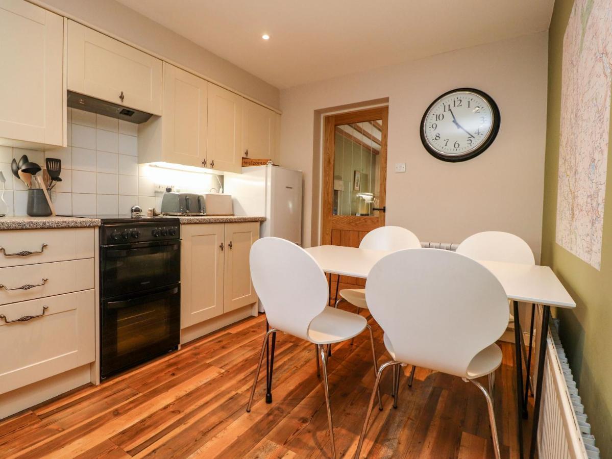 3 South View Villa Horton in Ribblesdale Luaran gambar