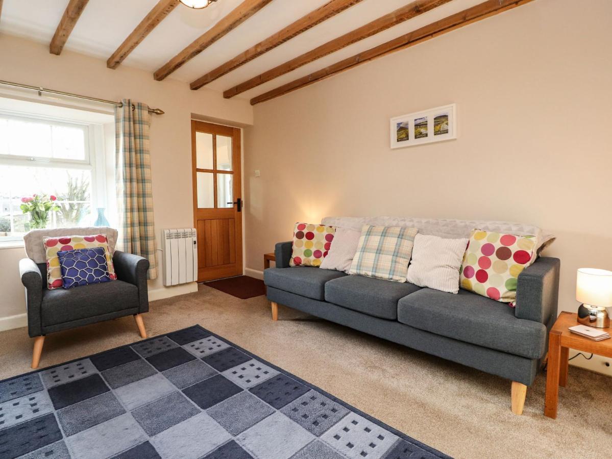 3 South View Villa Horton in Ribblesdale Luaran gambar