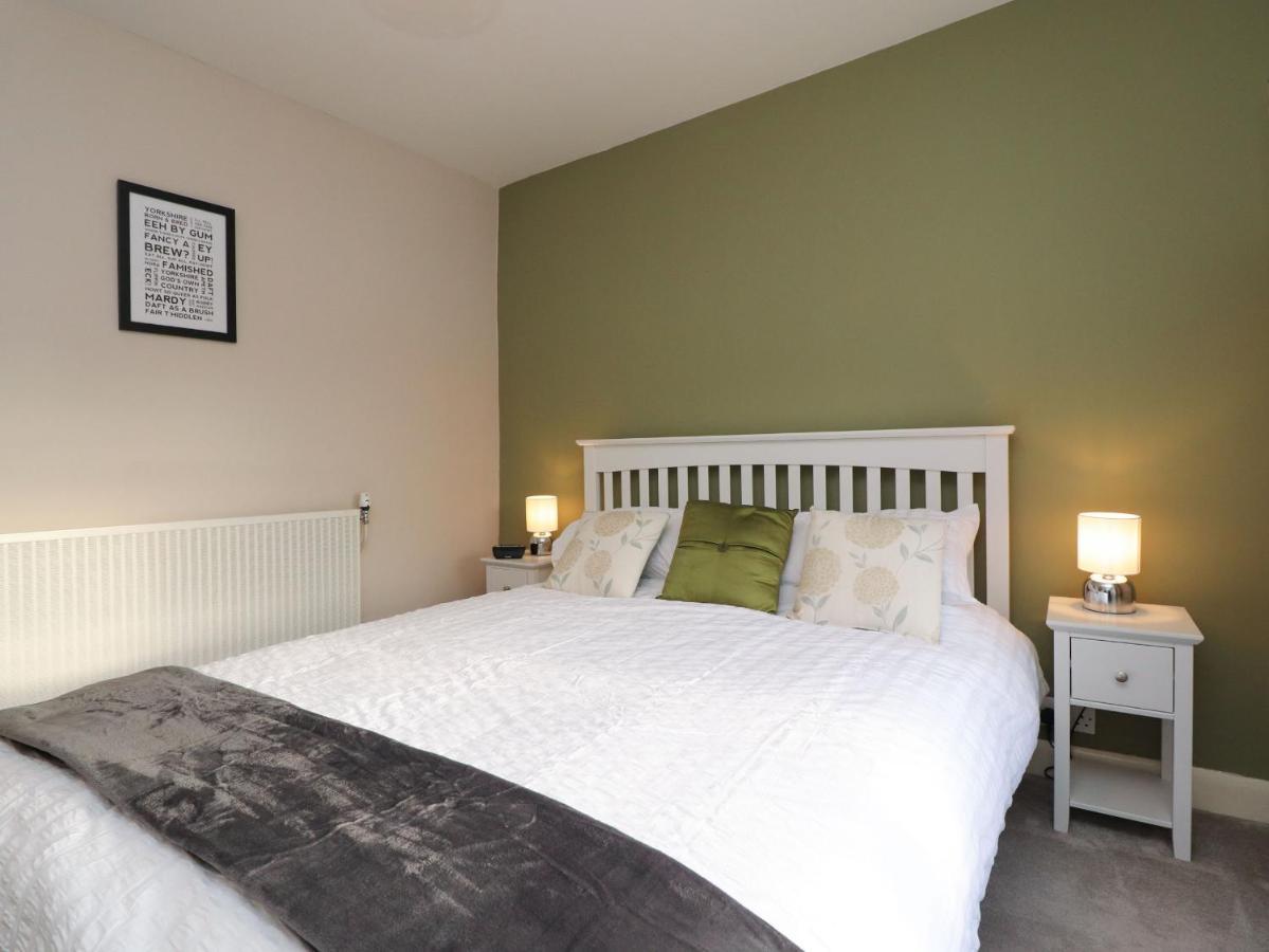 3 South View Villa Horton in Ribblesdale Luaran gambar