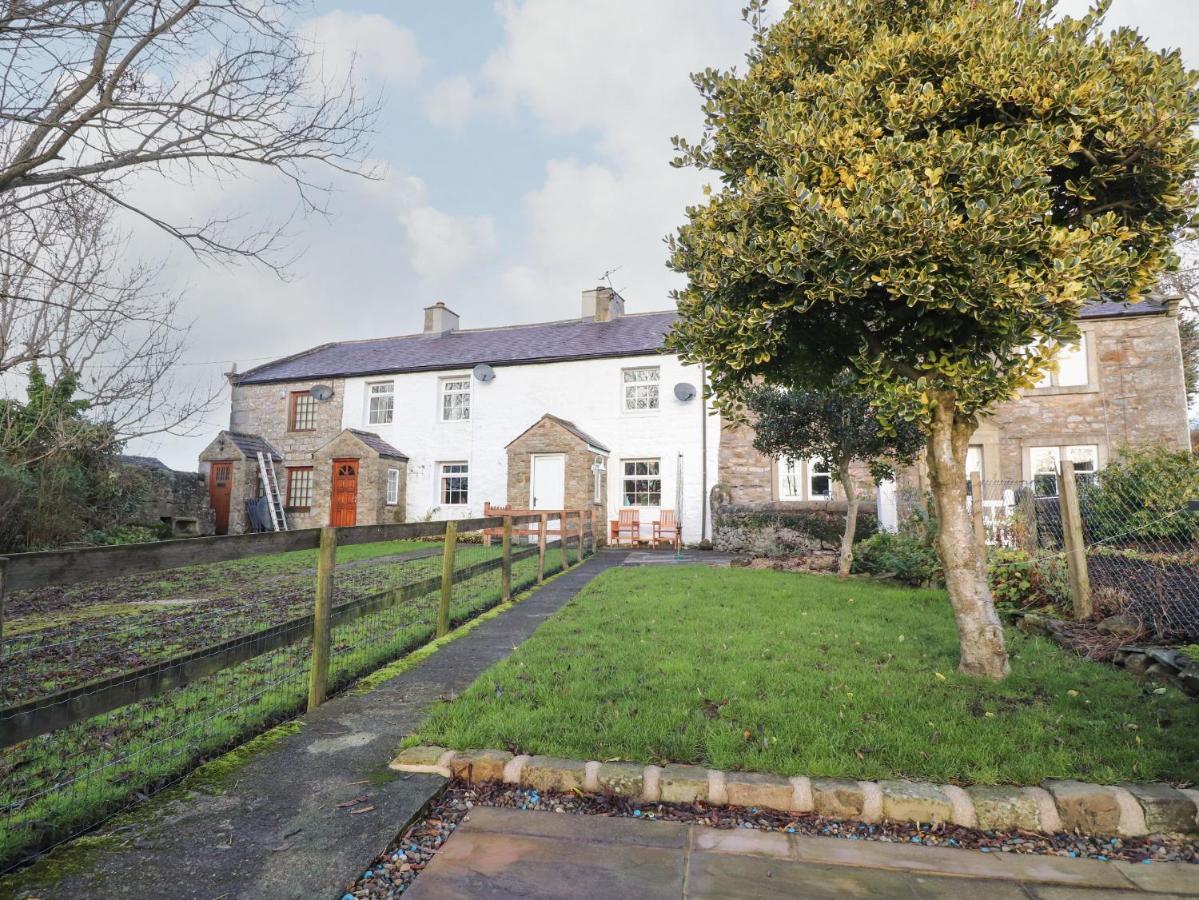 3 South View Villa Horton in Ribblesdale Luaran gambar