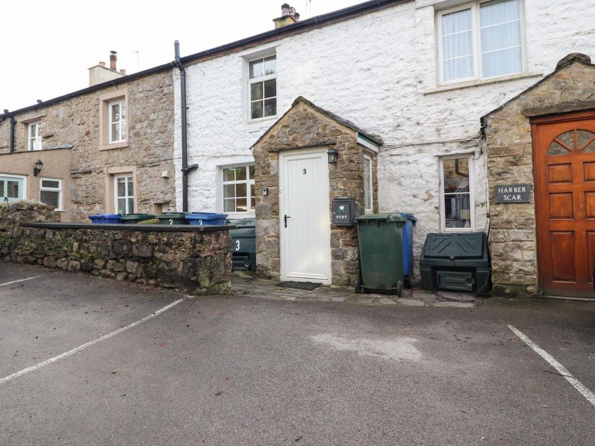 3 South View Villa Horton in Ribblesdale Luaran gambar