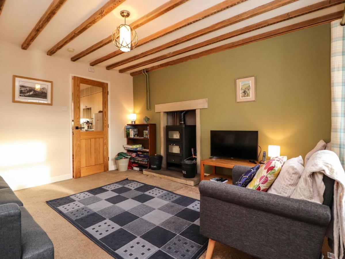 3 South View Villa Horton in Ribblesdale Luaran gambar