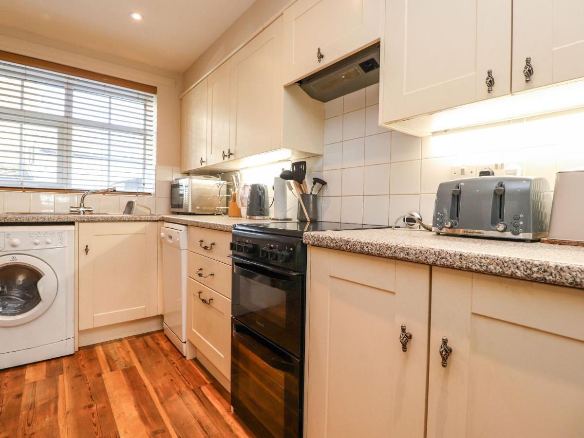 3 South View Villa Horton in Ribblesdale Luaran gambar