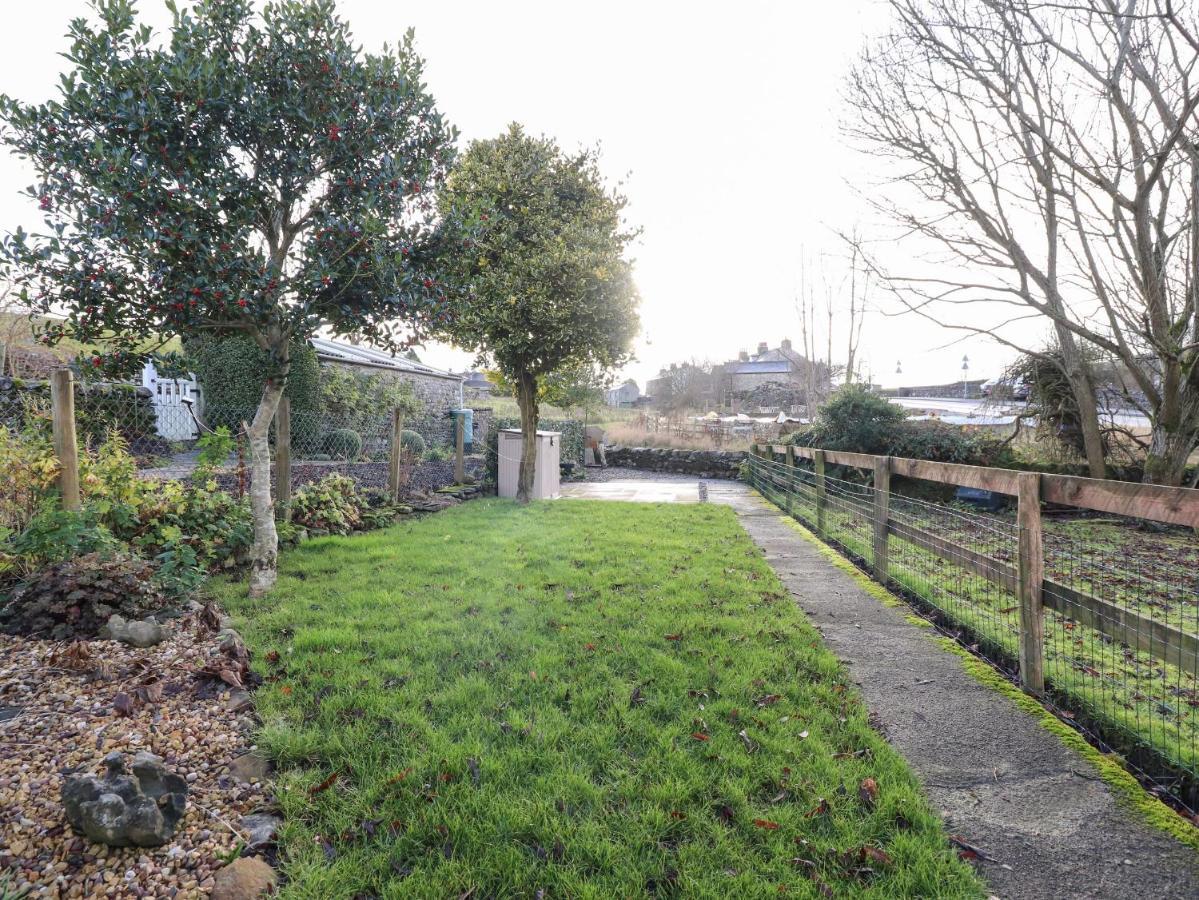 3 South View Villa Horton in Ribblesdale Luaran gambar
