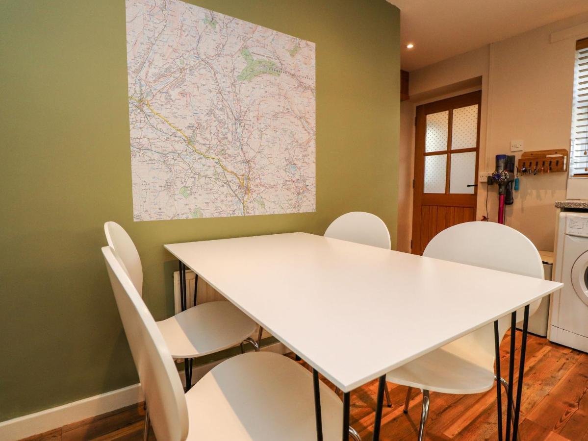 3 South View Villa Horton in Ribblesdale Luaran gambar