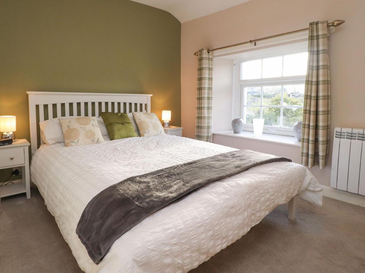 3 South View Villa Horton in Ribblesdale Luaran gambar