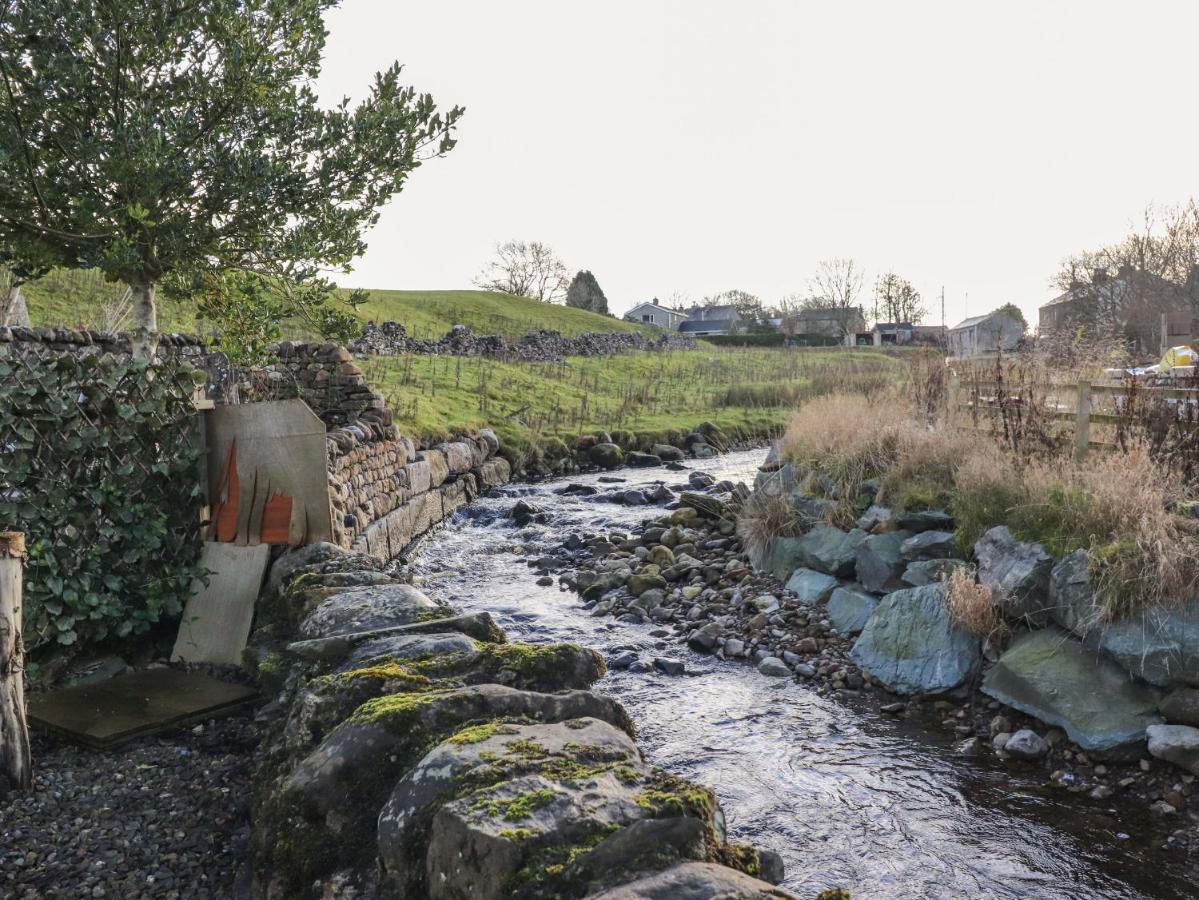 3 South View Villa Horton in Ribblesdale Luaran gambar